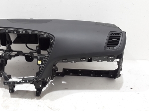 Kia Optima (2010–2015) Armaturenbrett 847112T200VA - 3