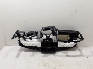 Kia Optima (2010–2015) Armaturenbrett 847112T200VA - 4