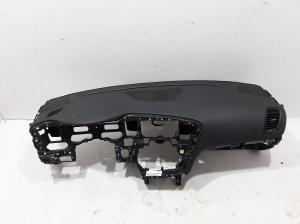 Kia Optima (2010–2015) Armaturenbrett 847112T200VA - 5