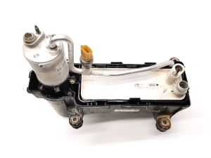 Peugeot 208 (2019–2026) A/C receiver drier T80789C - 2