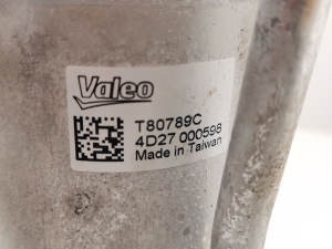 Peugeot 208 (2019–2026) A/C receiver drier T80789C - 5