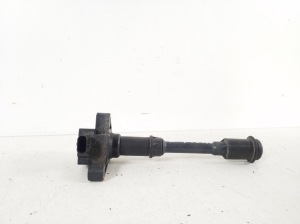  Ignition coil 