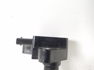  Ignition coil 