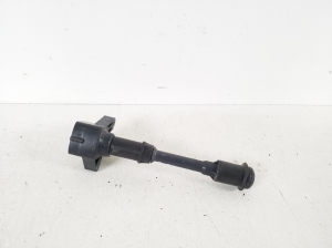  Ignition coil 