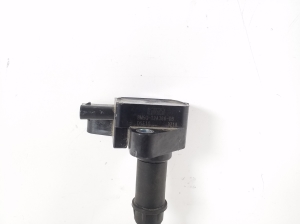  Ignition coil 