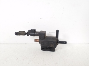  Solenoids 