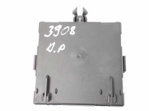 Mercedes Benz E-Class W207 (2009–2017) Front door control unit A2129004502 - 2