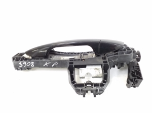 Mercedes Benz E-Class W207 (2009–2017) Front door exterior handle A2047601134 - 2