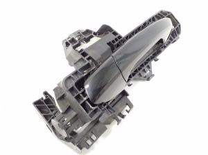 Mercedes Benz E-Class W207 (2009–2017) Front door exterior handle A2047601134 - 4