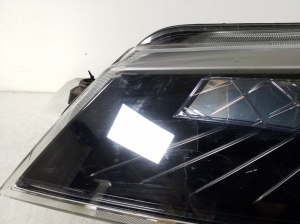 Skoda Superb (2015–2026) Esituli 3V1941015B - 5