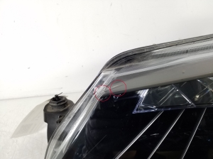 Skoda Superb (2015–2026) Esituli 3V1941015B - 9