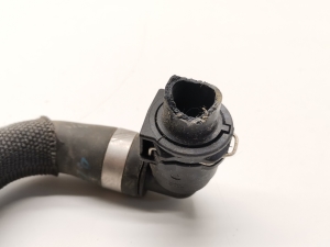 Peugeot 208 (2019–2026) Pipe - 2