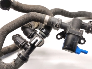 Peugeot 208 (2019–2026) Pipe 9827567780 - 2