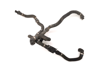 Peugeot 208 (2019–2026) Pipe 9827567780 - 3