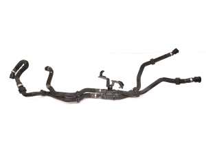 Peugeot 208 (2019–2026) Pipe 9826649880 - 2