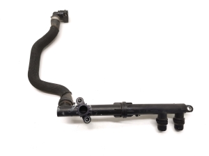 Peugeot 208 (2019–2026) Pipe - 2