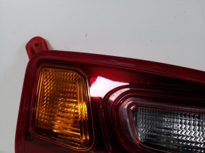 Hyundai Kona (2017–2023) Nebelschlussleuchte 92405J9000 - 3