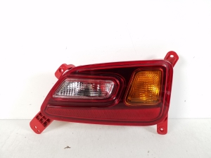 Rear fog light - 92406J9000