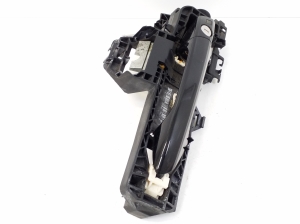 Mercedes Benz E-Class W207 (2009–2017) Front door exterior handle A2047601034 - 3