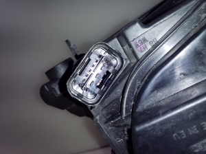 BMW X1 E84 (2009–2015) Headlight 89093511 - 2