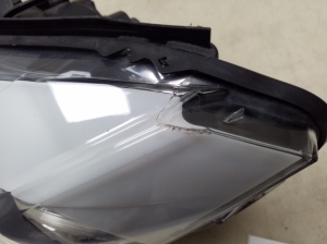 BMW X1 E84 (2009–2015) Headlight 89093511 - 3