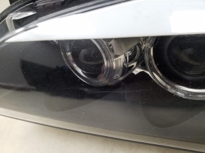 BMW X1 E84 (2009–2015) Headlight 89093511 - 5