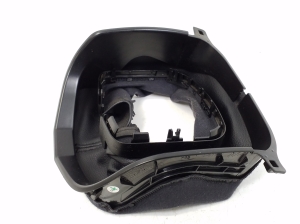Mercedes Benz E-Class W207 (2009–2017) Stūres statņa apdare A2076820216 - 3