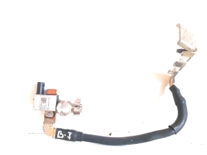 Minuskabel (Massekabel) - 5Q0915181G