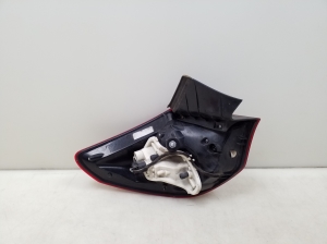 Opel Astra J (2009–2017) Eckleuchte hinten 13306460 - 3