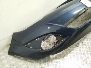 Opel Meriva (2010–2017) Front bumper 13267699 - 2