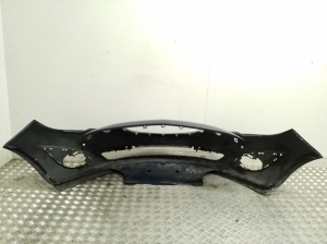 Opel Meriva (2010–2017) Front bumper 13267699 - 3