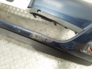 Opel Meriva (2010–2017) Front bumper 13267699 - 8