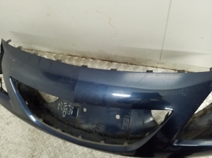 Opel Meriva (2010–2017) Front bumper 13267699 - 9