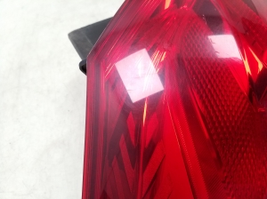 Opel Astra J (2009–2017) Eckleuchte hinten 13306459 - 2