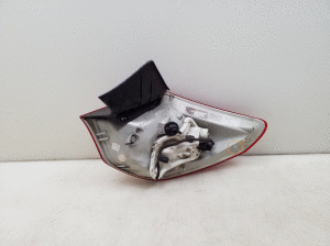Opel Astra J (2009–2017) Eckleuchte hinten 13306459 - 5