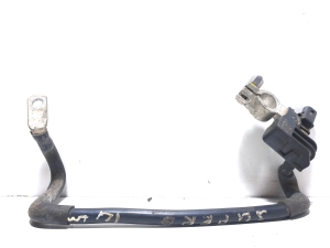 Minuskabel (Massekabel) - 