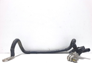 Skoda Superb (2008–2015) Negative battery cable - 2