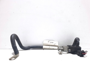 Volkswagen Passat B7 (2010–2014) Miinuskaabel 1K0915181H - 2