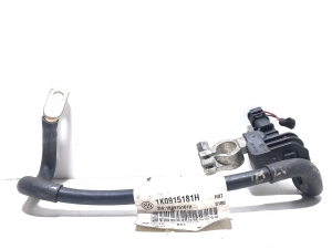 Minuskabel (Massekabel) - 1K0915181H