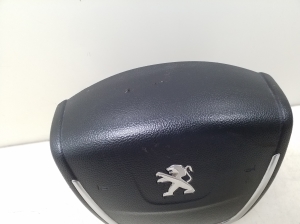 Peugeot 508 (2010–2017) Rooli turvapadi 96863325ZE - 7