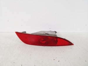 Rear fog light - F1EB15K272A
