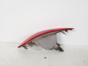 Ford Focus (2011–2018) Nebelschlussleuchte F1EB15K272A - 3