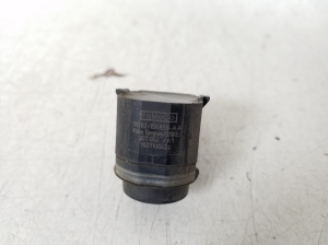 Land Rover Freelander (2006–2014) PDC-Sensor vorne 9G9215K859AA - 3
