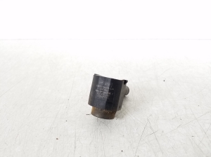 Land Rover Freelander (2006–2014) PDC-Sensor vorne 6W8315K859CA - 2