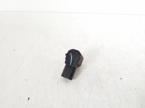Land Rover Freelander (2006–2014) PDC-Sensor vorne 6W8315K859CA - 3