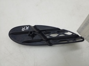 Mercedes Benz S-Class 220 (1998–2005) Nebelscheinwerferabdeckung vorne A2208851323 - 2