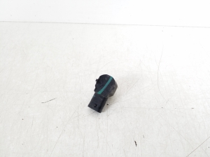 AUDI Q7 (2006–2015) Parksensor hinten 1S0919275 - 3