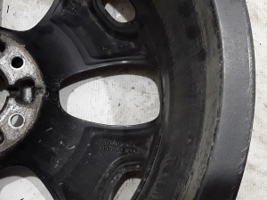 Jeep Compass MK49 (2006–2016) Velg 5VC28TRMAA - 4