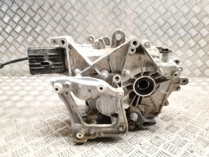  Gearbox 