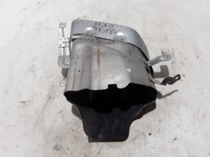 VOLVO V90 (2016–2026) Endrohrblende 31383308 - 3